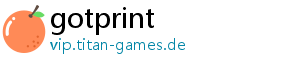 gotprint