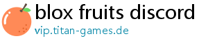 blox fruits discord